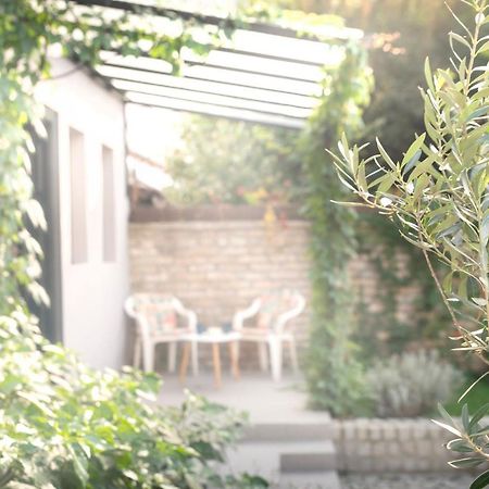 Apartmani Sterija Novi Sad Exteriér fotografie