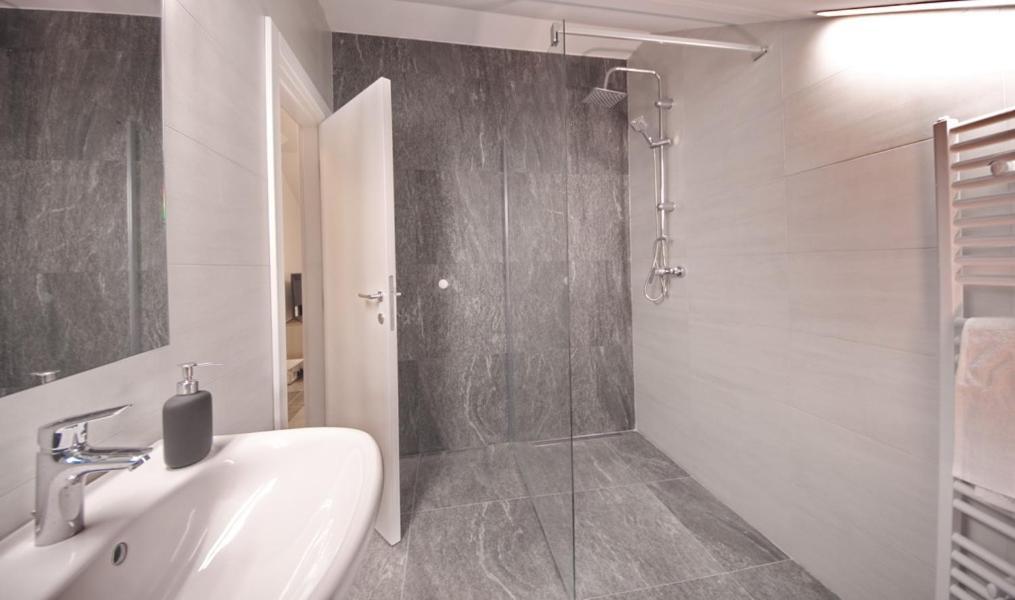 Apartmani Sterija Novi Sad Exteriér fotografie