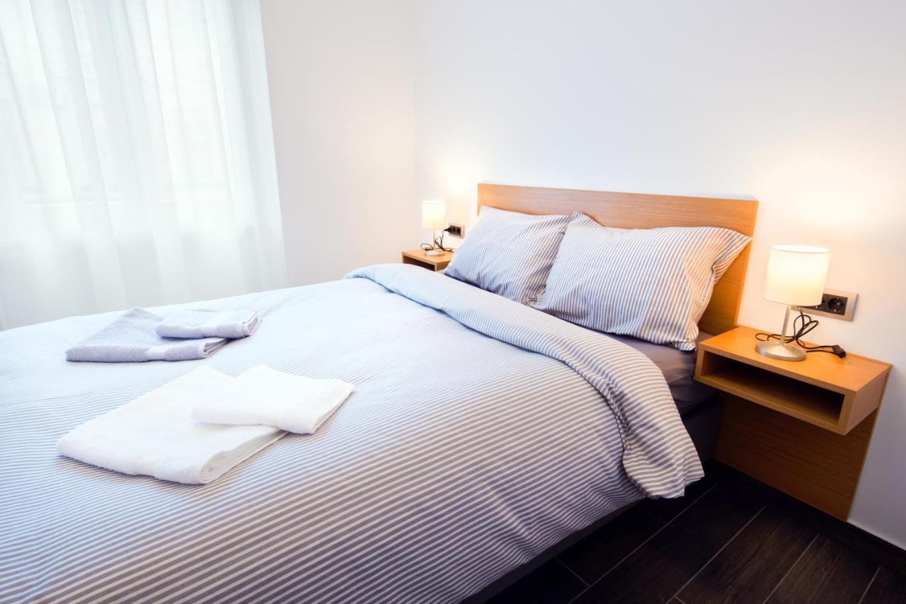 Apartmani Sterija Novi Sad Exteriér fotografie